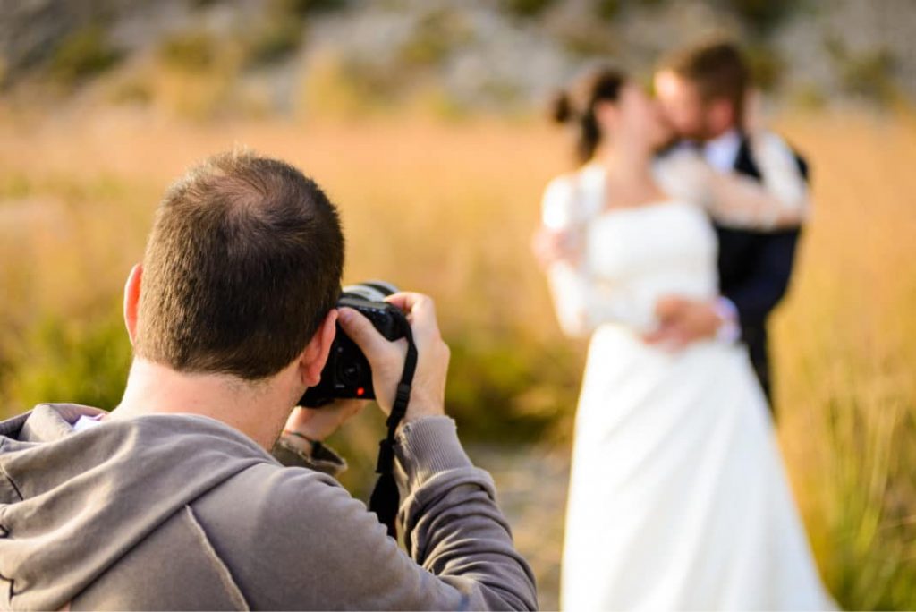 Best Wedding Photographer In Abruzzo