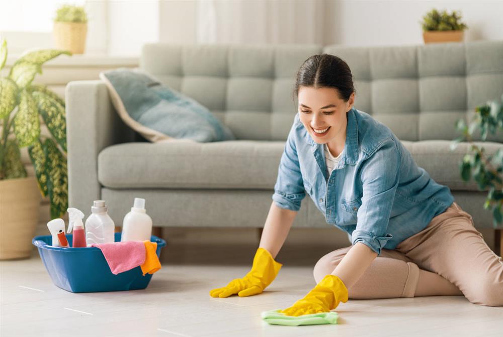 House Cleaning Alameda
