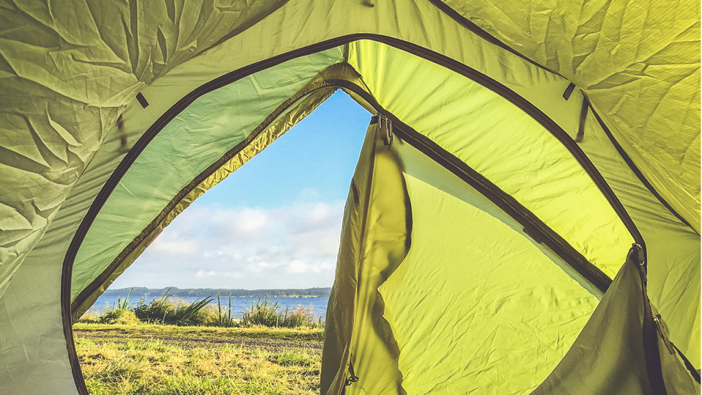 Best Tents
