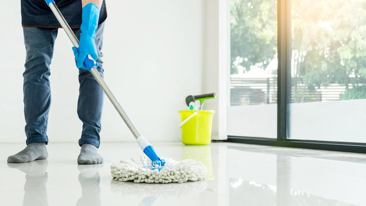 End Of Lease Clean Canberra