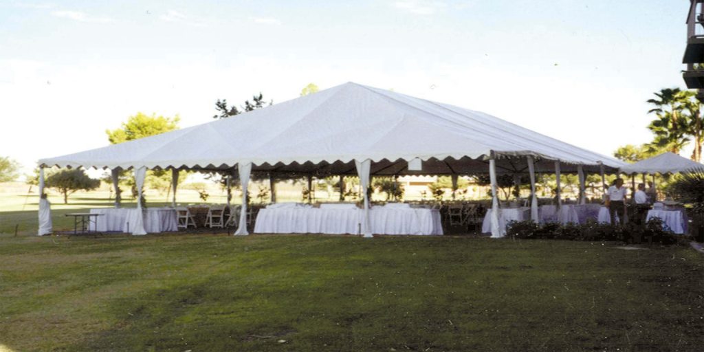 Event Tents