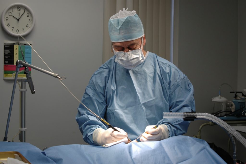 Used Medical Lasers