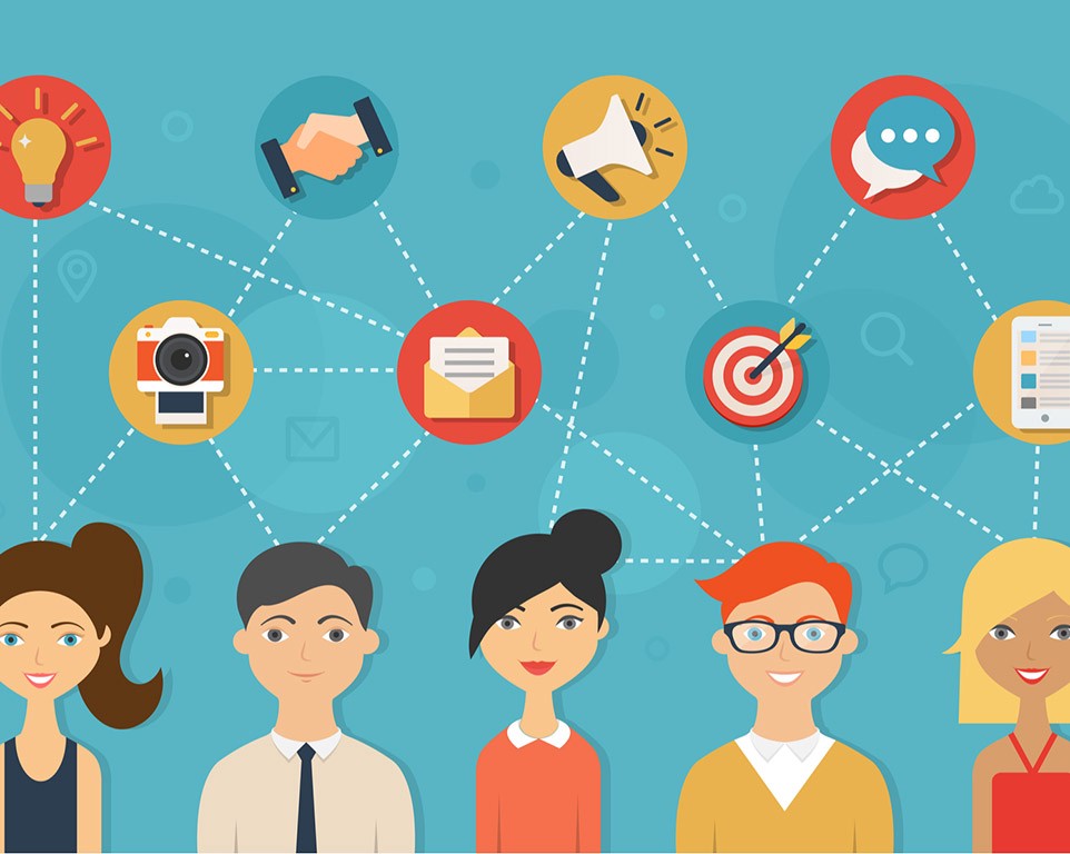 Virtual Teams